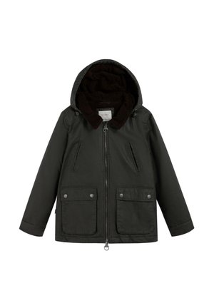 Chaqueta de invierno - khaki