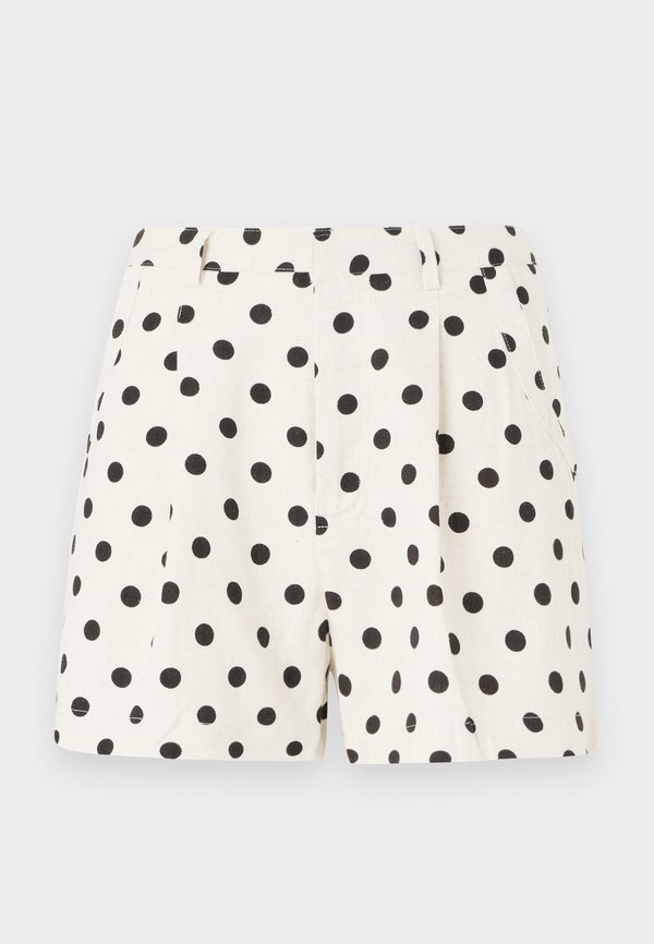 ONLTAMILA PLEAT - Shorts4