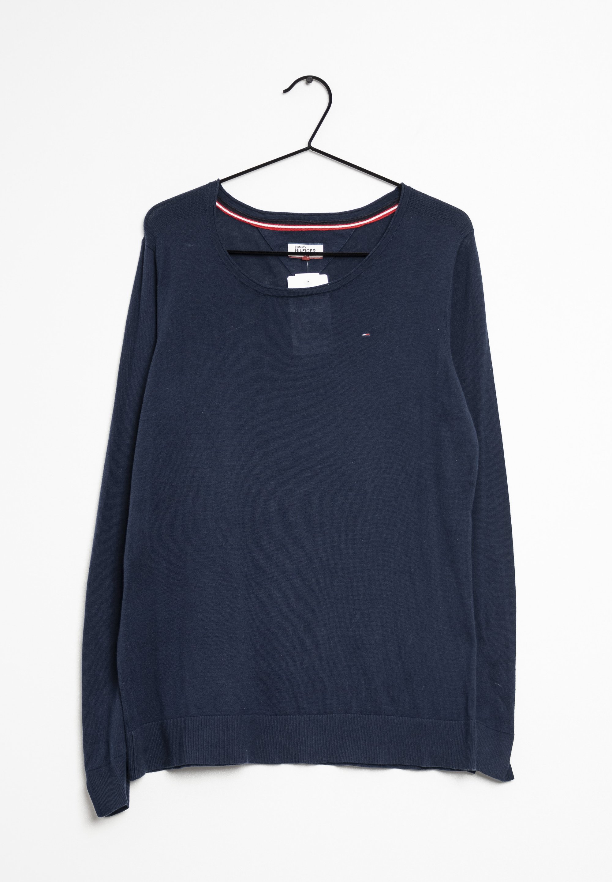 Tommy hilfiger denim jumper Clearance
