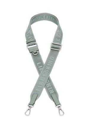 ACCESSORIES - Accessoire de voyage - dunkles salbeigrün