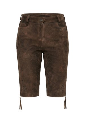 Ulla Popken, Short - light brown