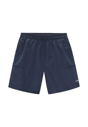 BADE - Shorts - navy