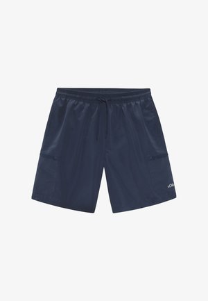 BADE - Kratke hlače - navy