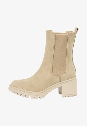 Palado, Bottines - beige