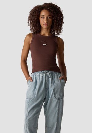LCMT, LCMT T-SHIRT - Top - braun