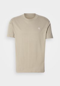 PAINTED TEE - Majica kratkih rukava s printom - laurel oak