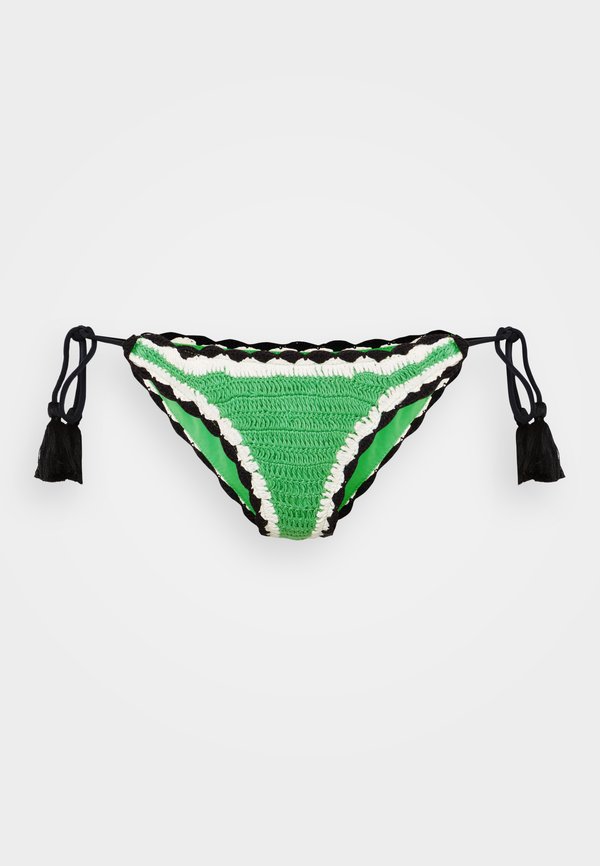 THE TIE - Bikini bottoms4