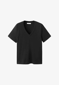 Nije odabrano, black