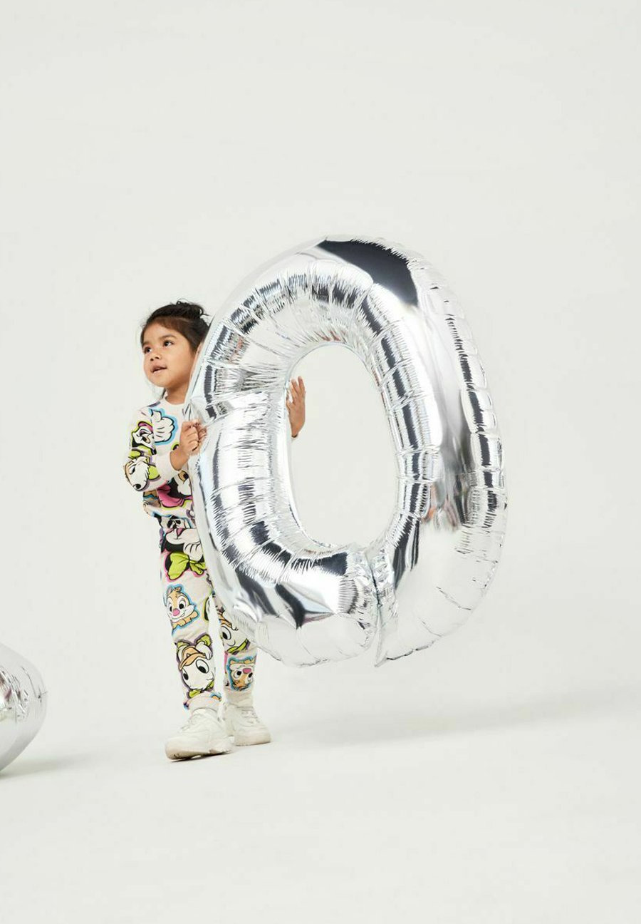 NAME IT Baby-Mädchen Sweatshirt - Minnie Mouse Design Mit Baumwolle