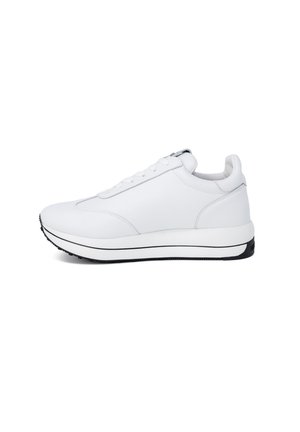 Love Moschino RUN - Sneakers basse - white