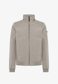 Ausgewählt, ash brown