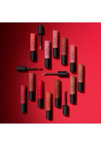 NARS AIR MATTE LIP COLOR - Rouge à lèvres - lose control