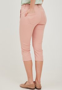 Fransa FRVOMAX - Shorts - misty rose
