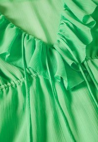 Mango Camicetta - green