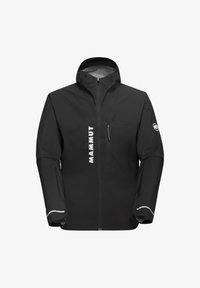 Selected, black