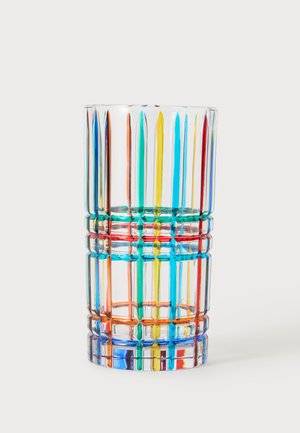 Les Ottomans, Vase - multi-coloured