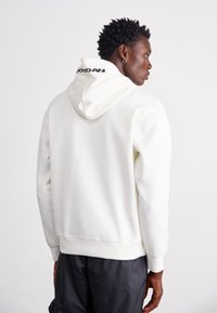 Jordan M J HBR FLC PO - Mikina s kapucňou - sail/black