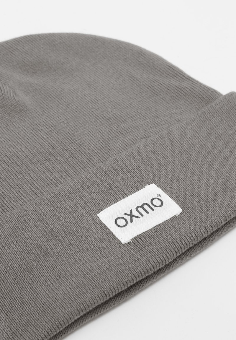 Damen Mützen | Oxmo OXBIENE Mütze grey mel/grau-meliert - YP35865 Damen Mützen | Oxmo OXBIENE Mütze grey mel/grau-meliert - YP35865