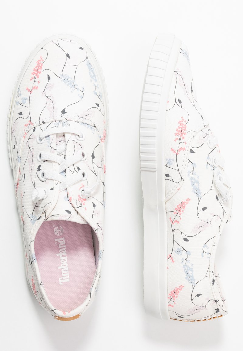 Damen Sneaker low | Timberland NEWPORT BAY BUMPER TOE Sneaker low white/mehrfarbig - GQ50422 Damen Sneaker low | Timberland NEWPORT BAY BUMPER TOE Sneaker low white/mehrfarbig - GQ50422