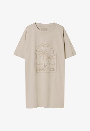 Henderson NULES beżowy