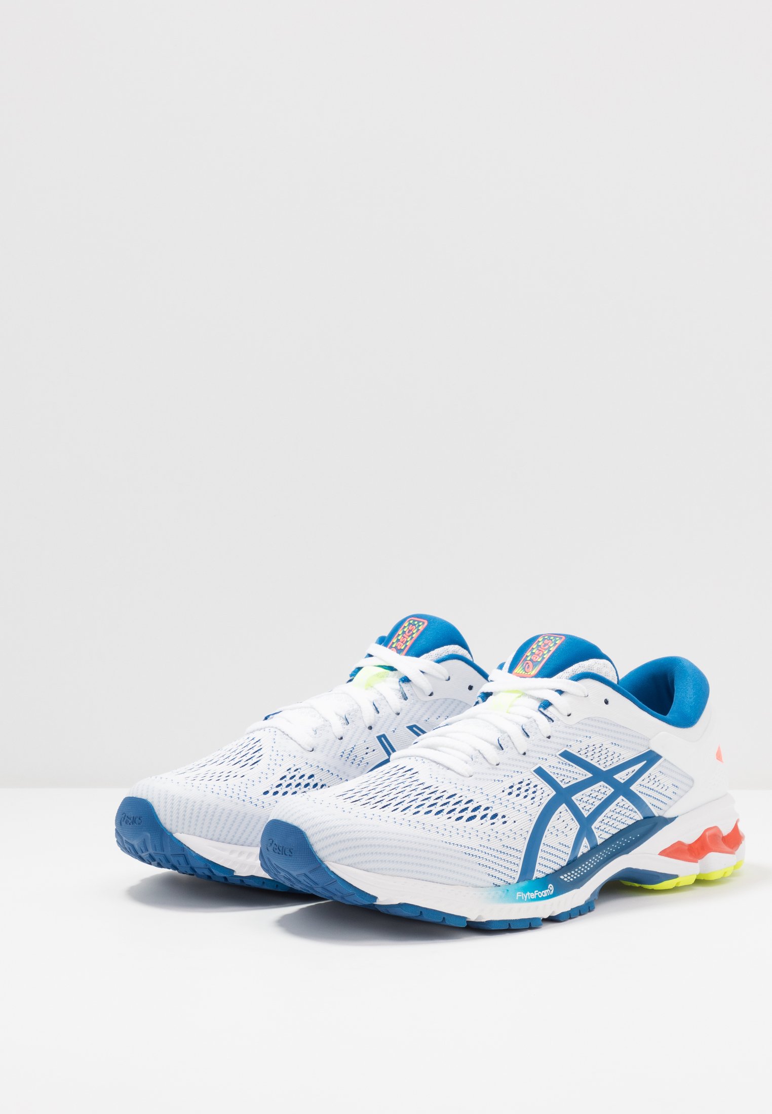 kayano 26 white lake drive