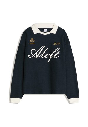 BOXY  - Pólóing - royal blue