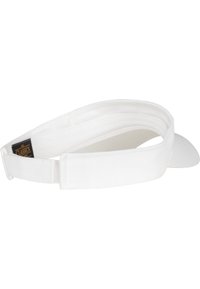Flexfit SNAPBACK CURVED VISOR - Caps - white