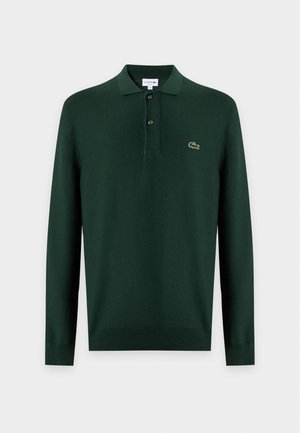 Lacoste, Strickpullover - sinople