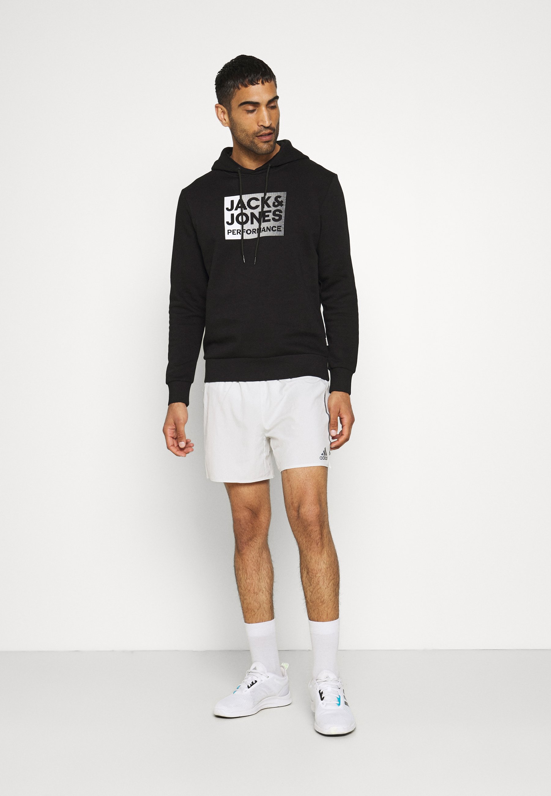 Men JCOZBRAND HOOD - Sweatshirt Men JCOZBRAND HOOD - Sweatshirt