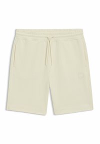 SEWALK - Tracksuit bottoms - open yellow seventeen