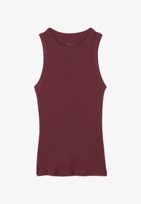 Unausgewählt, bordeaux j folk red