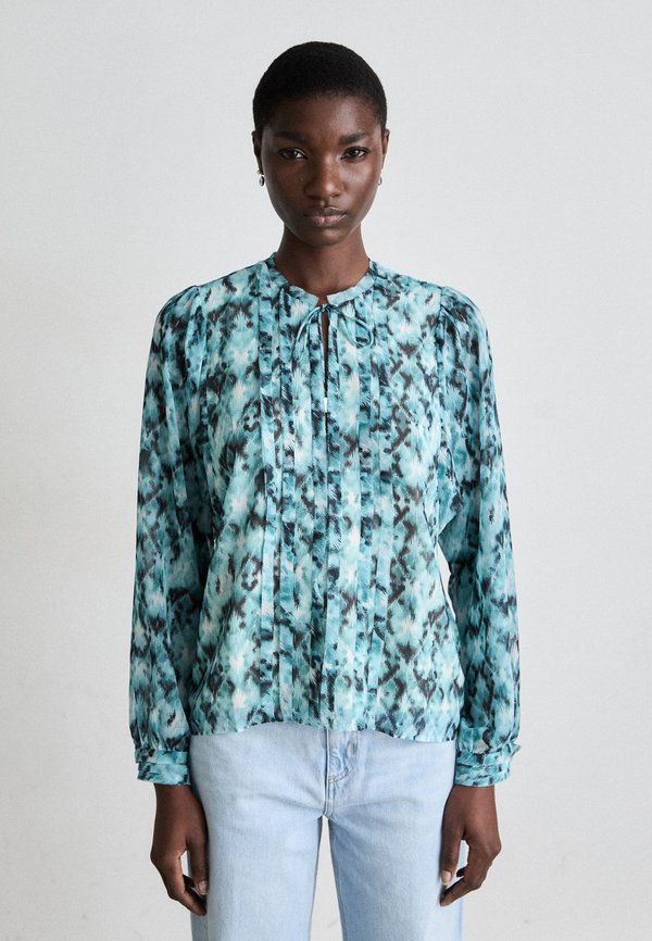 BENVONT - Blouse - open miscellaneous