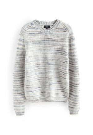 Pullover - grey