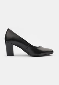 Bata Tacones - schwarz