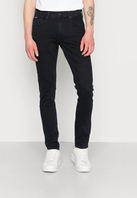 Pepe Jeans FINSBURY - Calças de ganga de corte skinny - denim
