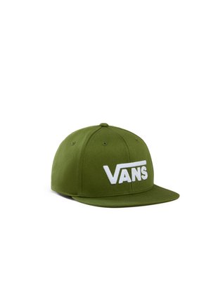 DROP V II SNAPBACK - Cappellino - pesto