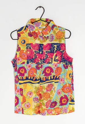 Marella Overhemdblouse - multicolored
