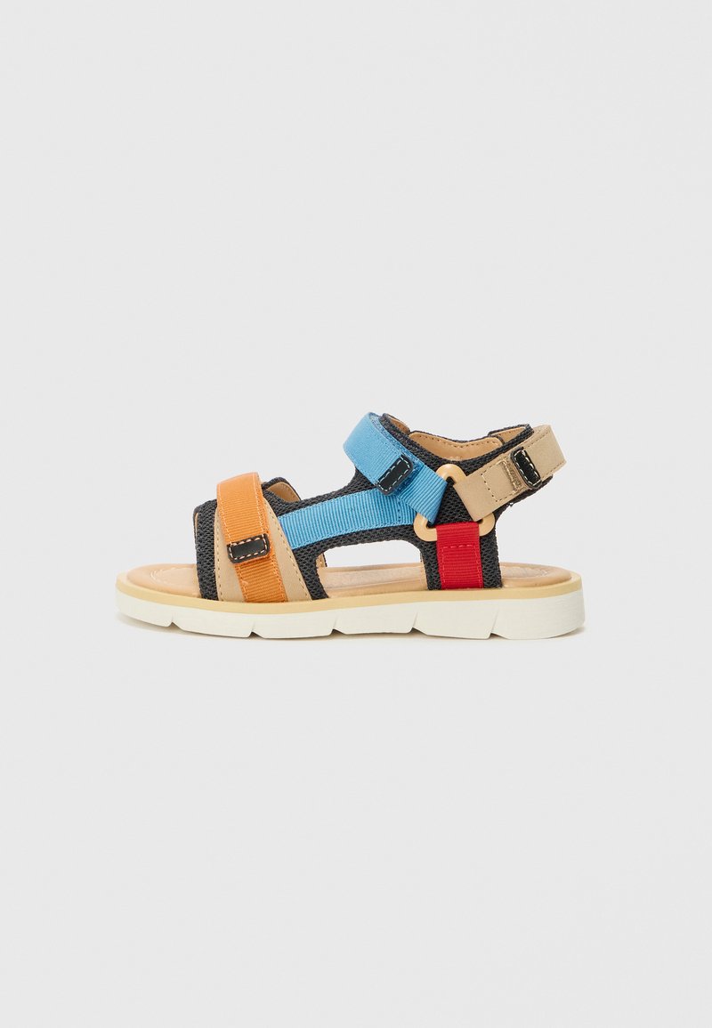 Friboo - Sandali - multi-coloured, Povečajte