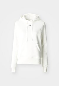 SPORTSWEAR PHOENIX FLEECE - Sweatshirt - sail/black