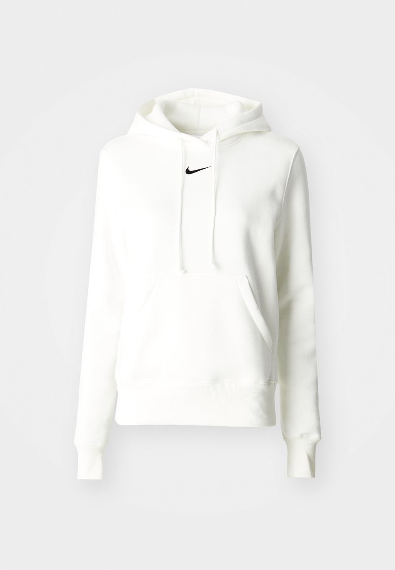 Nike Sportswear Hoodie crème