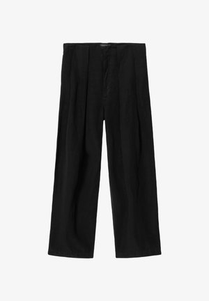 AllSaints, PHI TROUSER . - Bukser - black