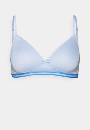 Marks & Spencer, SUMPT - Soutien-gorge triangle - pale blue