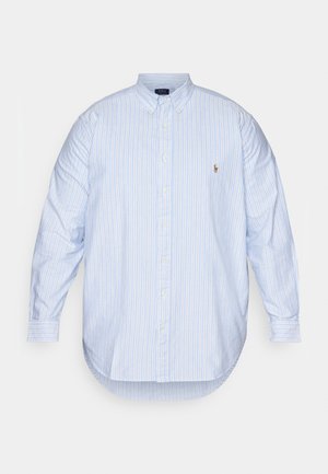 Polo Ralph Lauren Big & Tall Camicia - blue/white/multi