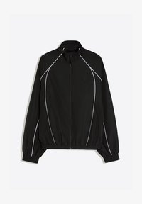 Ej vald, black