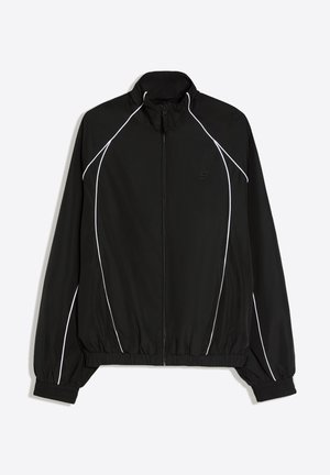 Bershka, - Kurtka sportowa