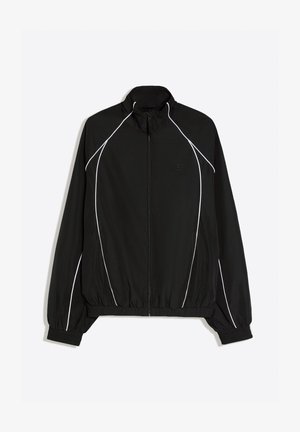 Bershka, - Kurtka sportowa