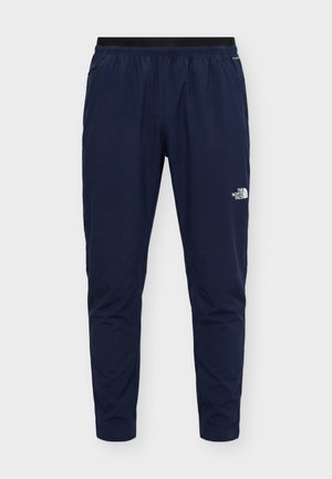 The North Face, MOUNTAIN ATHLETICS USHBA PANTS - Παντελόνι εξωτερικού χώρου - summit navy