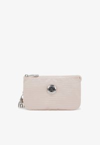 Unselected, pink pearl jacquard