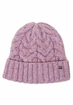 ESPRIT 112ea1p313 Berretto, 055/Ghiaccio, Taglia Unica Donna
