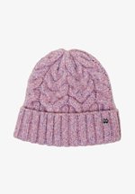 ESPRIT 112ea1p313 Berretto, 055/Ghiaccio, Taglia Unica Donna ESPRIT 112ea1p313 Berretto, 055/Ghiaccio, Taglia Unica Donna